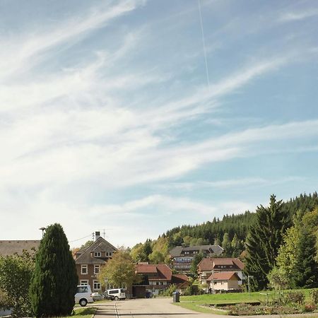 Cozy Holiday Apartment In The Black Forest Dachsberg im Schwarzwald Exterior photo